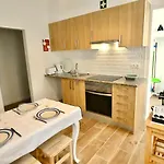 Apartament Silvia Portimão