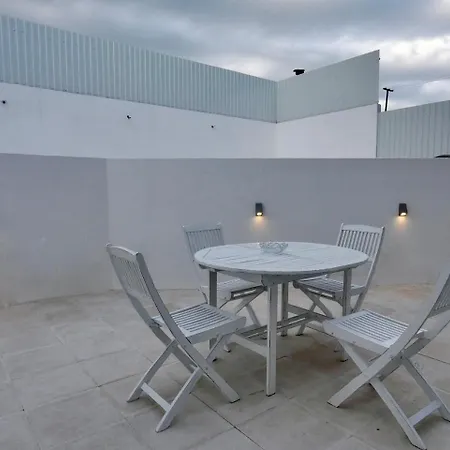 Apartment Silvia