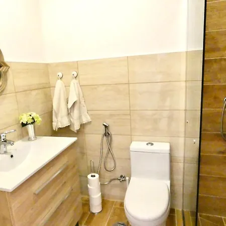 Apartment Silvia Portimao