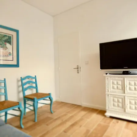 Apartment Silvia *
