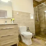 Διαμέρισμα Silvia *