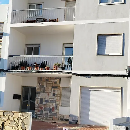 Διαμέρισμα Silvia *