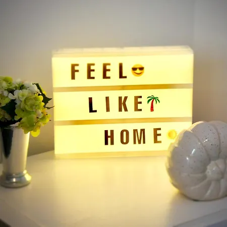 Διαμέρισμα Silvia